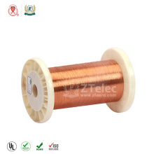 aluminum wire Enameled Self Bonding Wire For Transformer Winding